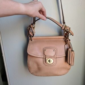 Coach Legacy Willis bag